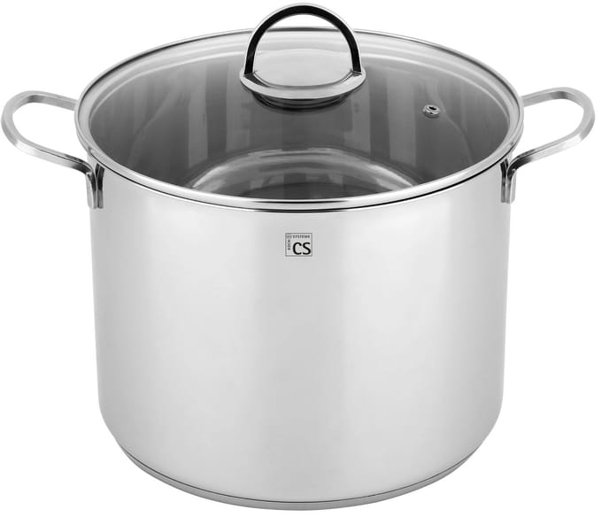 CS Kochsysteme TRIER grote pan Ø 36 cm-30 liter
