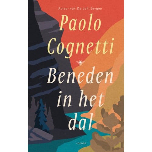 Beneden In Het Dal - Paolo Cognetti