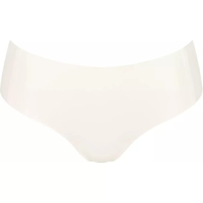 sloggi ZERO Feel 2.0 Hipster Dames Onderbroek - SILK WHITE - Maat M