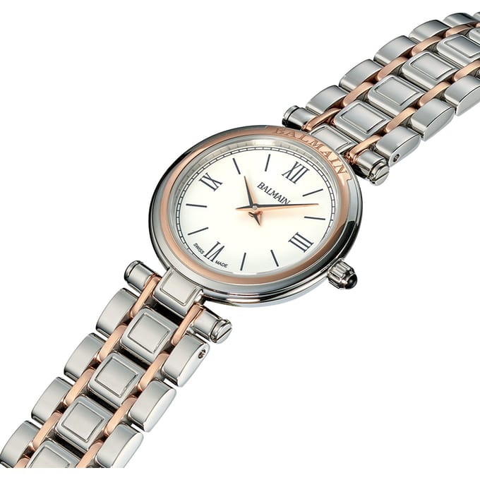 Balmain Haute Elegance B8098.33.22 Horloge