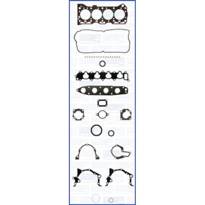 Pakkingset, cilinderkop AJUSA 50169200