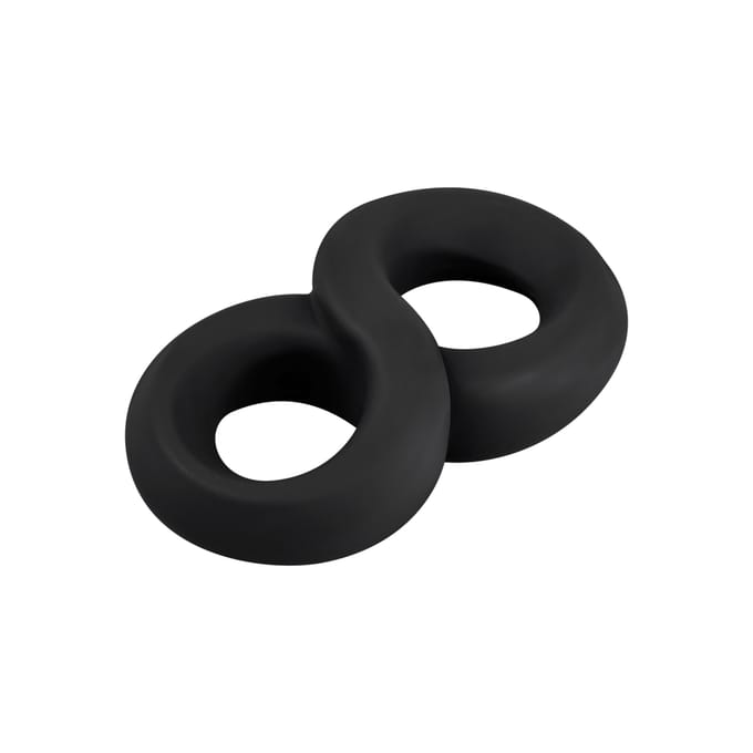 'Lit-Up Rings - Liquid Silicone', 2   5 cm