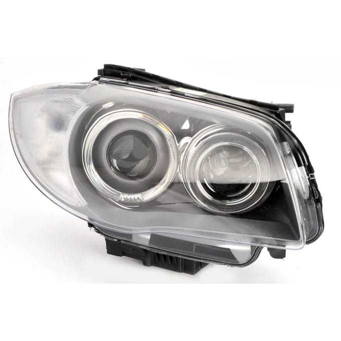 Koplampen VALEO 044284, rechts