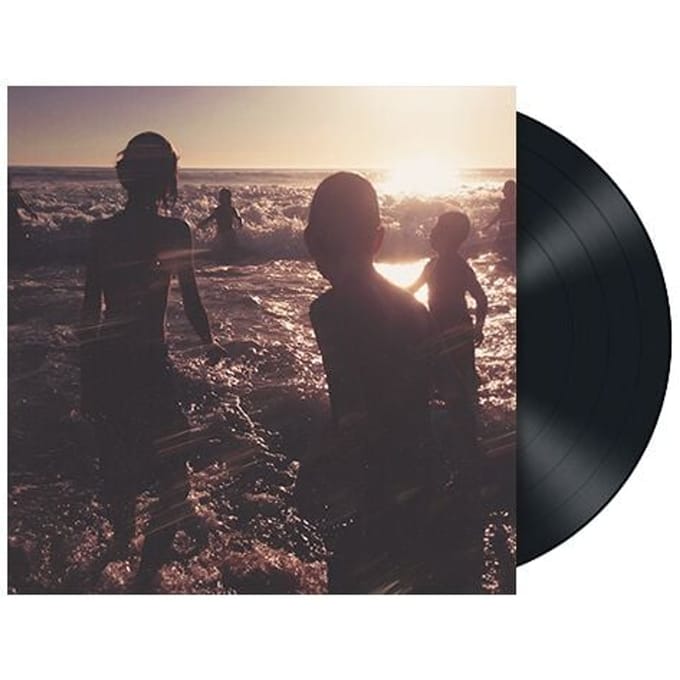 Linkin Park LP - One More Light - voor Geen - standaard