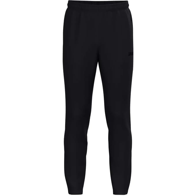 Jako One Trainingsbroek Heren - Zwart | Maat: 4XL