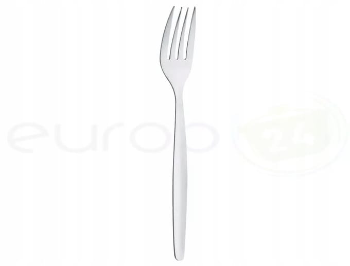 Amefa Scandinave Diner Vork - 1 Stuk - Roestvrij Staal