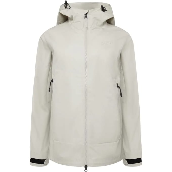 Waterdicht damesjack KnowledgeCotton Apparel Vent 200