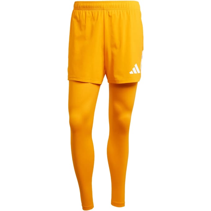 Doelman leggings adidas Tiro 25 Pro