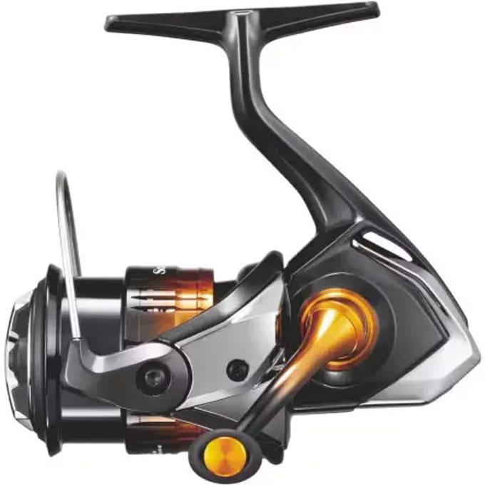Voorremhaspel Shimano Soare BB A C2000SS PG