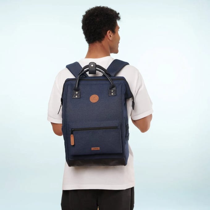Cabaia Adventurer Bag Large namur
