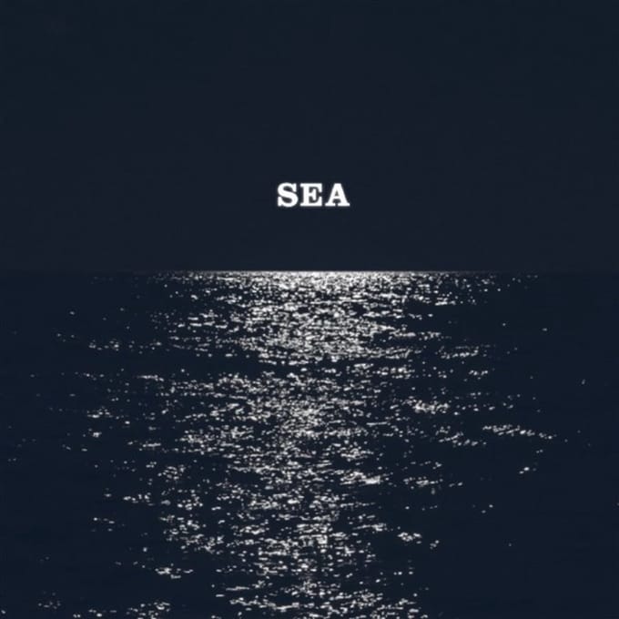 Sweet Pete & The Land Band - Sea