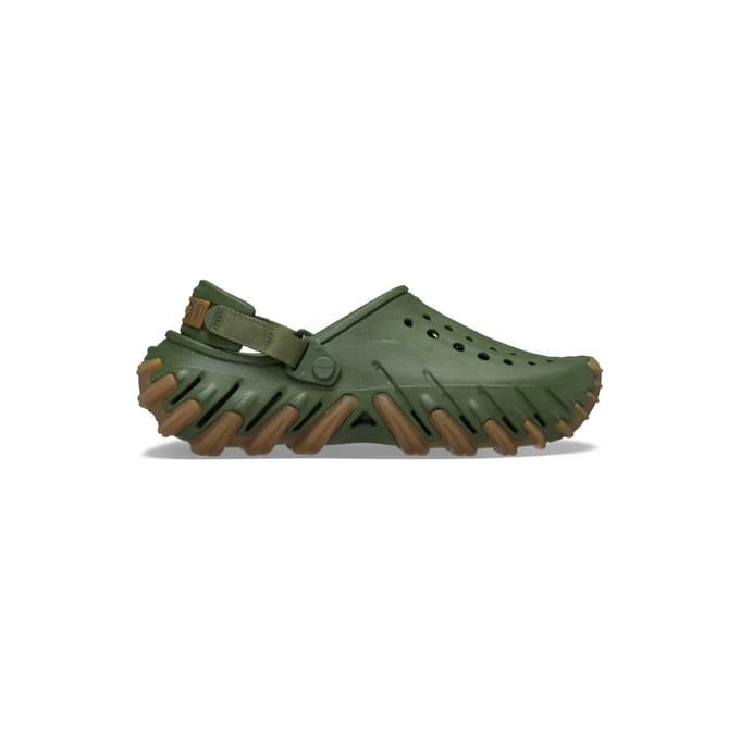 Klompen Crocs Echo Gum RO