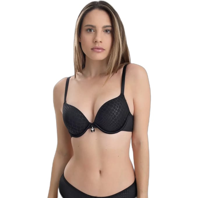 Push-up BH voor dames Sassa Pure Animal