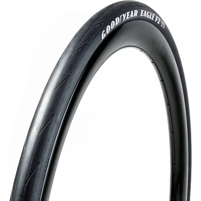 Vouwband Goodyear Eagle F1 700x25 (25-622)