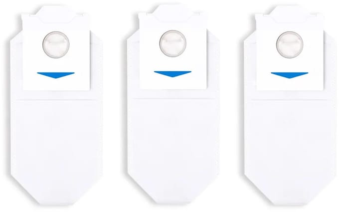 Ecovacs DDB030038 stofzuiger accessoire Stofzak Robotstofzuiger