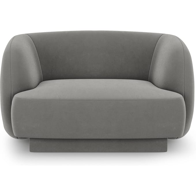 Fauteuil Miley velvet | Micadoni Limited Edition