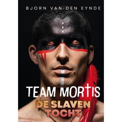 De Slaventocht - Team Mortis - Bjorn Van den Eynde