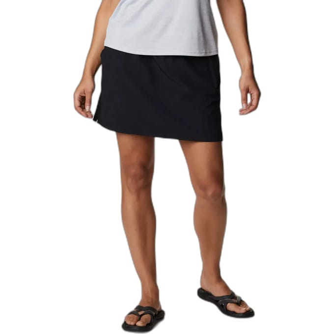 Columbia - Maat M Alpine Chill™ Zero Short Dames Outdoorrok