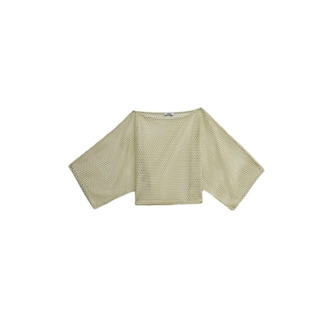Damestanktop Salsa Jeans Lurex