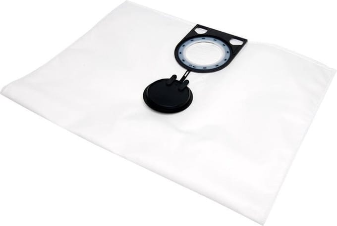 Spit Fleece Stofzuigerzakken - 620922