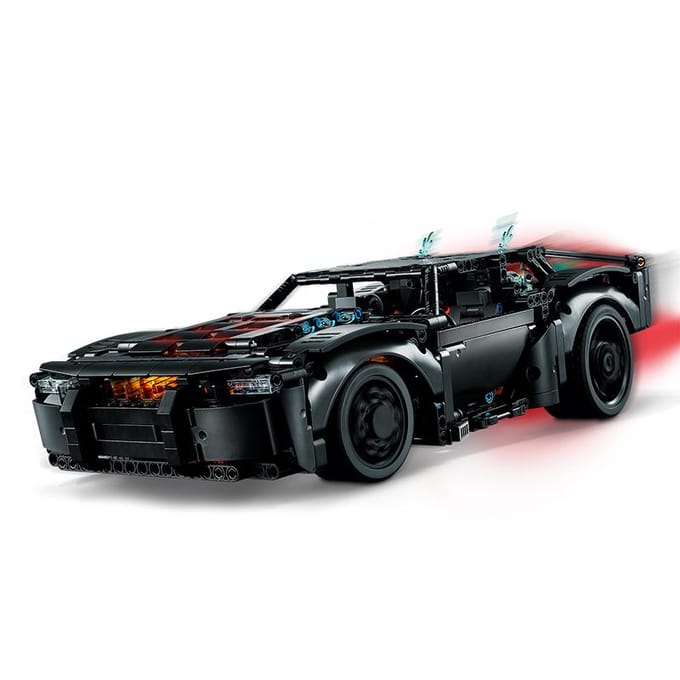 LEGO Technic Batman Batmobile - 42127