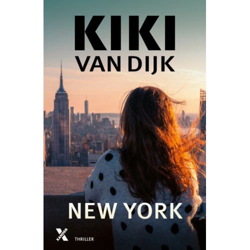 New York - Kiki van Dijk