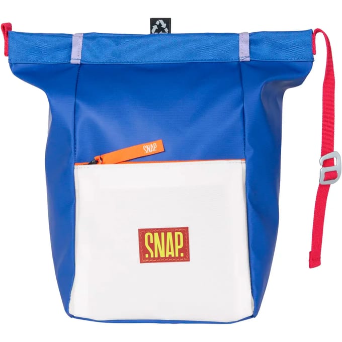Magnesia zak Snap Climbing Big Chalk