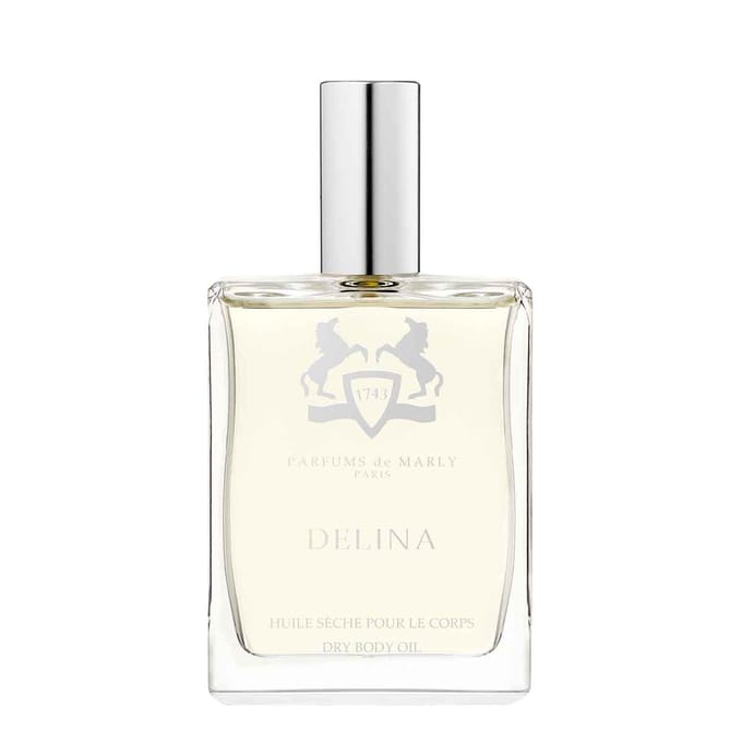 Parfums de Marly Delina Body Oil 100 ml