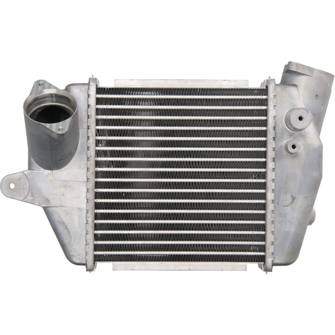 Intercooler THERMOTEC DA3005TT