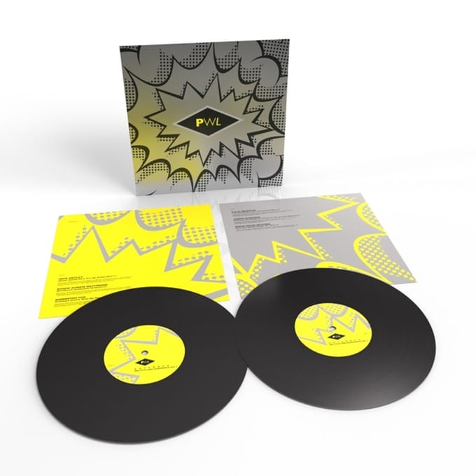 PWL Extended