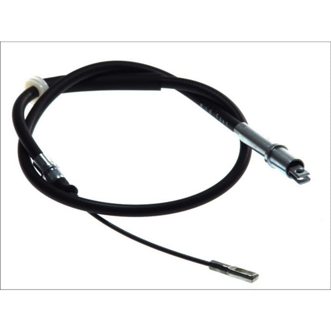 Kabel, parkeerrem LINEX 27.01.39