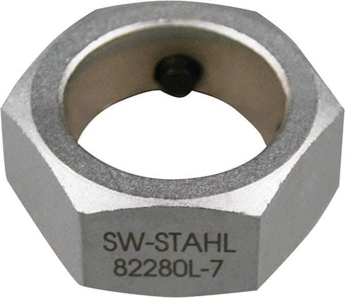SW-Stahl 82280L-7 zeskantadapter
