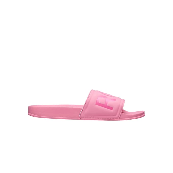 Roxy Slippy Ii Slippers Roze EU 40 Vrouw