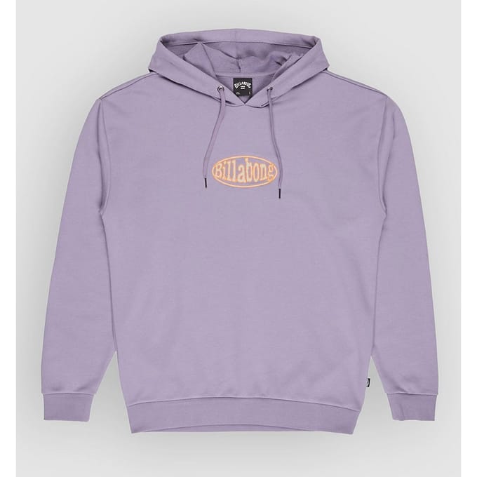 Hoodie Billabong Core Lord Y2K