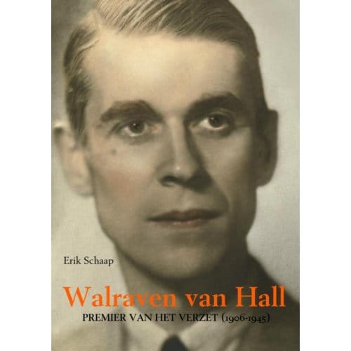 Walraven Van Hall - Erik Schaap