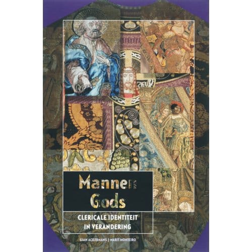 Mannen Gods - Metamorfosen. Studies In Religieuze Geschiedenis