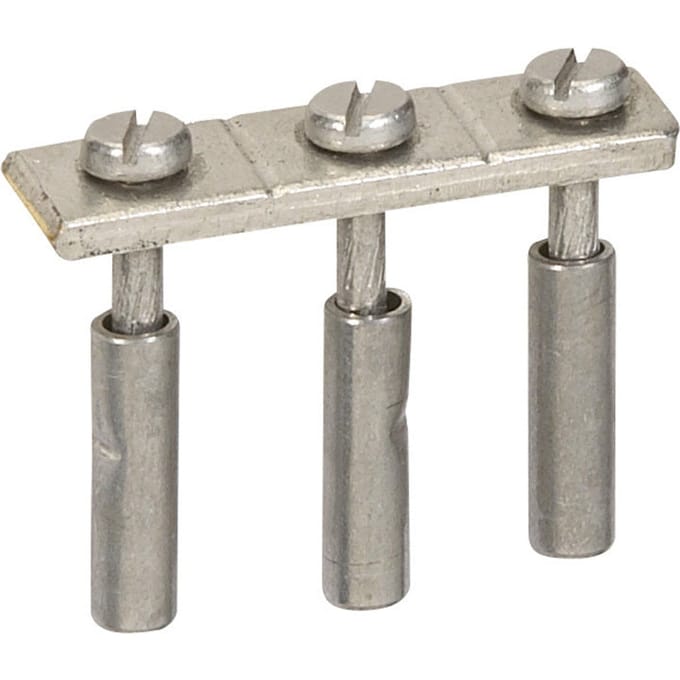 Legrand Viking3 Kale Busbar 10mm 12x - 037540 [10 stuks]