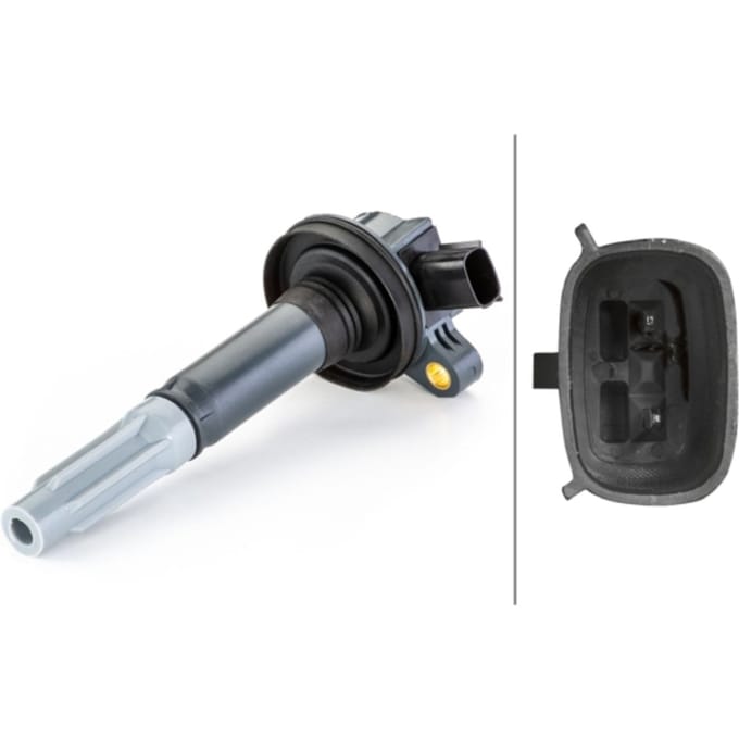 Bobine HELLA 5DA 230 036-351