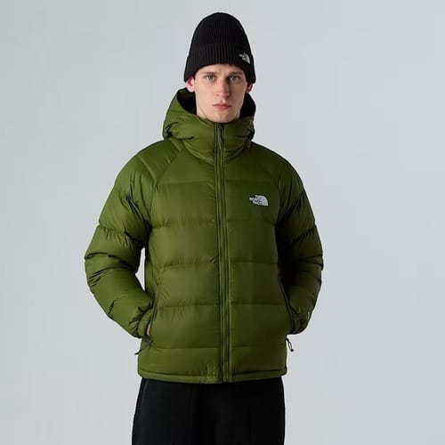 Donsjas The North Face NF0A5GIE