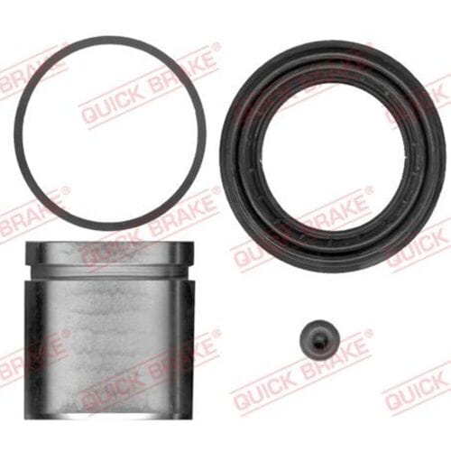 Reparatieset, remklauw QUICK BRAKE 114-5076