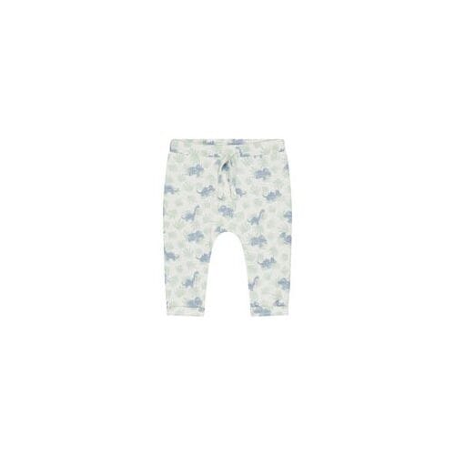 Prénatal newborn broek Ivory White 62 unisex