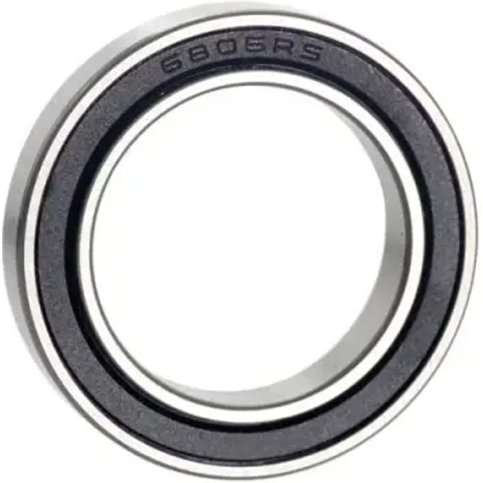 Kogellager Marwi CB-171 6805/6 2RS 25 x 37 x 6