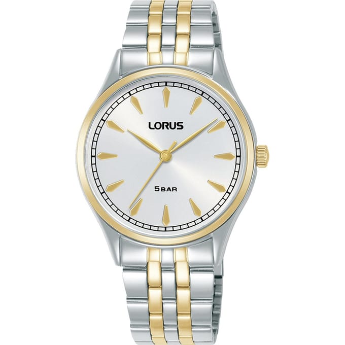 Lorus Classic RG294YX9 Horloge