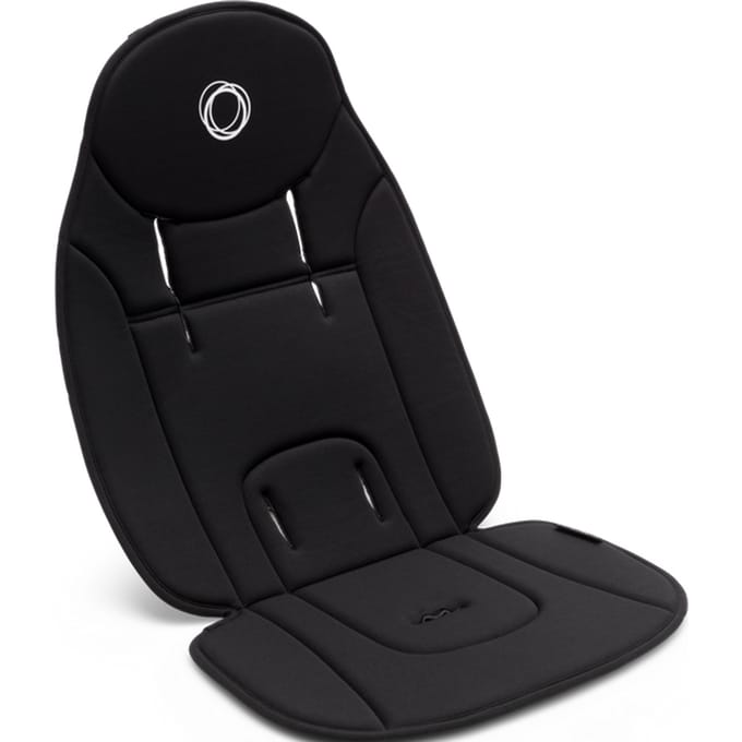 Bugaboo Butterfly stoelinzet Midnight black