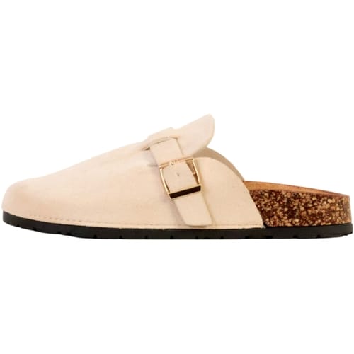 Pantoffels zonder veters