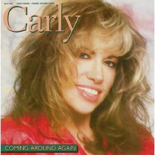 Coming Around Again - Carly Simon