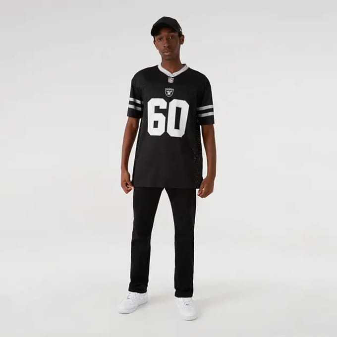 Koszulka Las Vegas Raiders Mesh