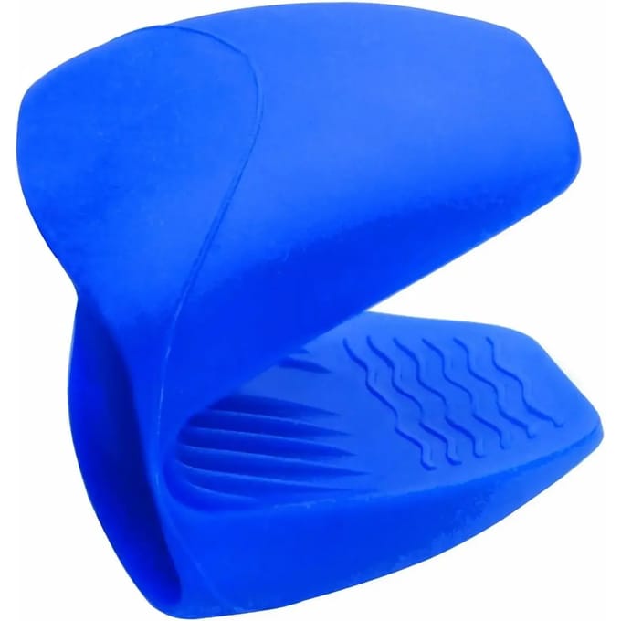 Siliconen pannenlap Lacor