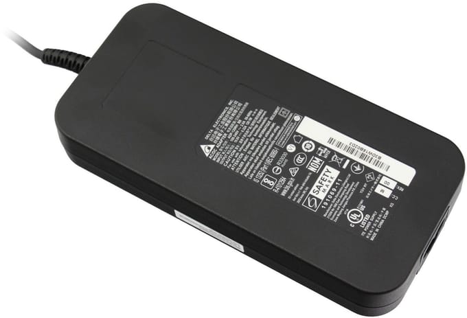 Acer 25.TPHM2.001 oplader 120W
