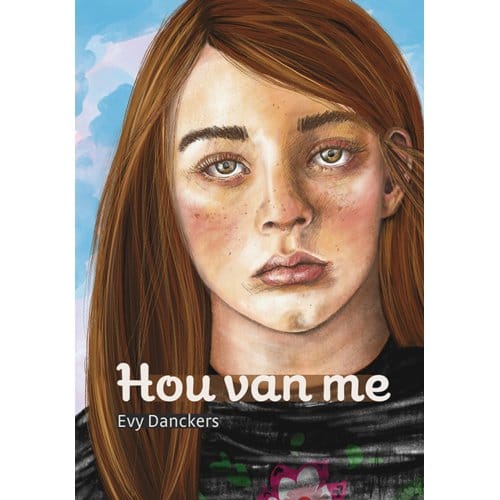 Hou Van Me - Evy Danckers